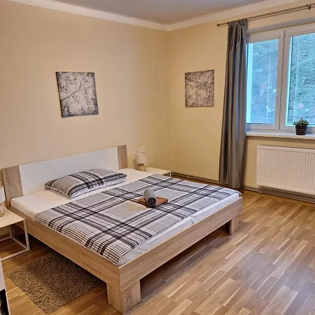 Star Apartmán