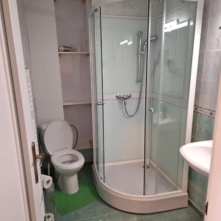 Star Apartmán *