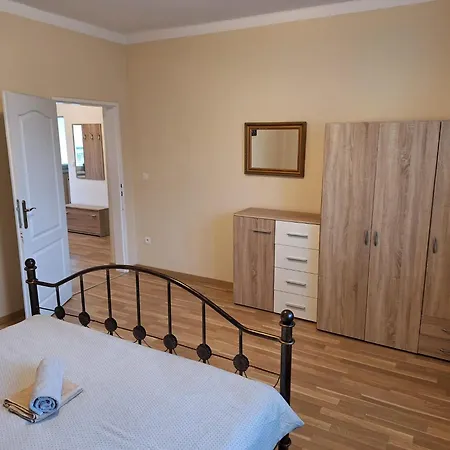 Apartmán Star *