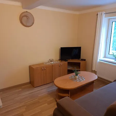 Apartmán Star Piest'any