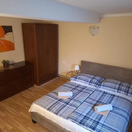 Star Apartmán