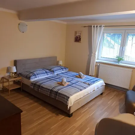 Apartmán Star Piest'any