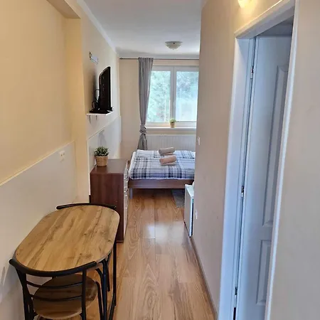 Appartement Star Piest'any