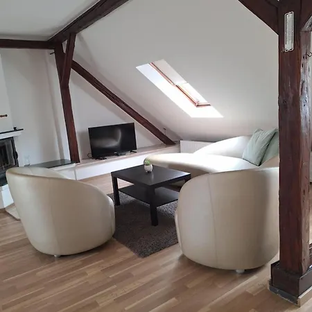 Apartmán Star