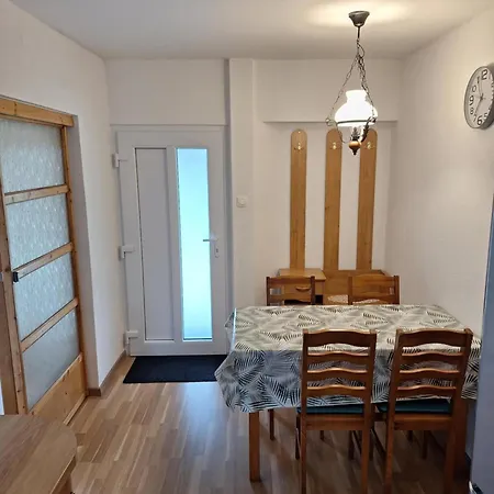 Appartement Star Piest'any