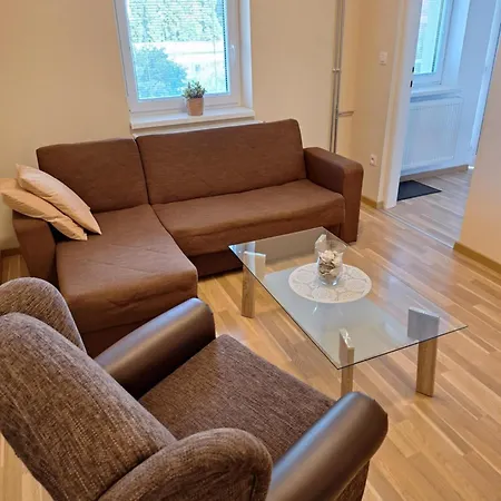 Star Appartement Piest'any