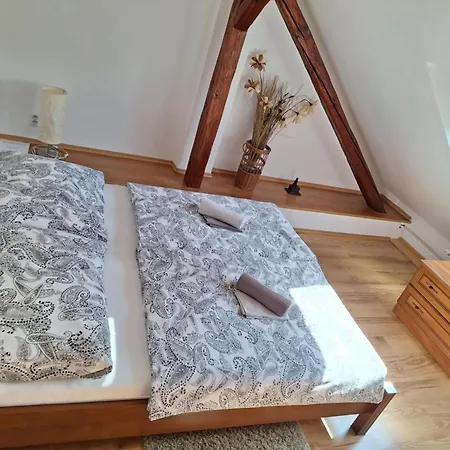 Appartement Star Piest'any