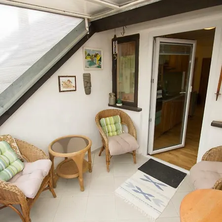 Star Appartement Piest'any