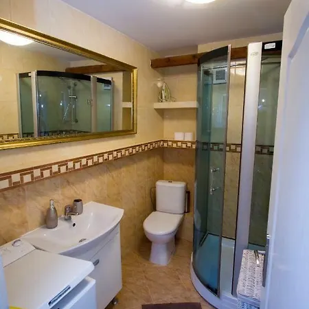 Star Apartament Pieszczany