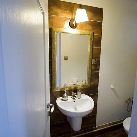 Star Apartmán