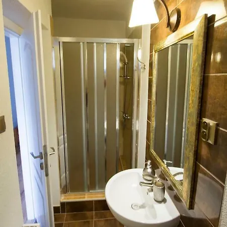 Star 아파트 피에슈타니