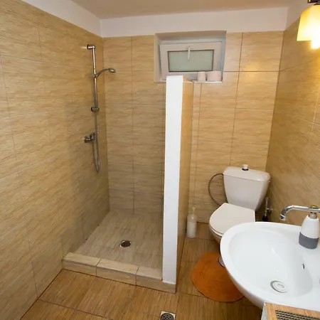 Apartament Star Pieszczany